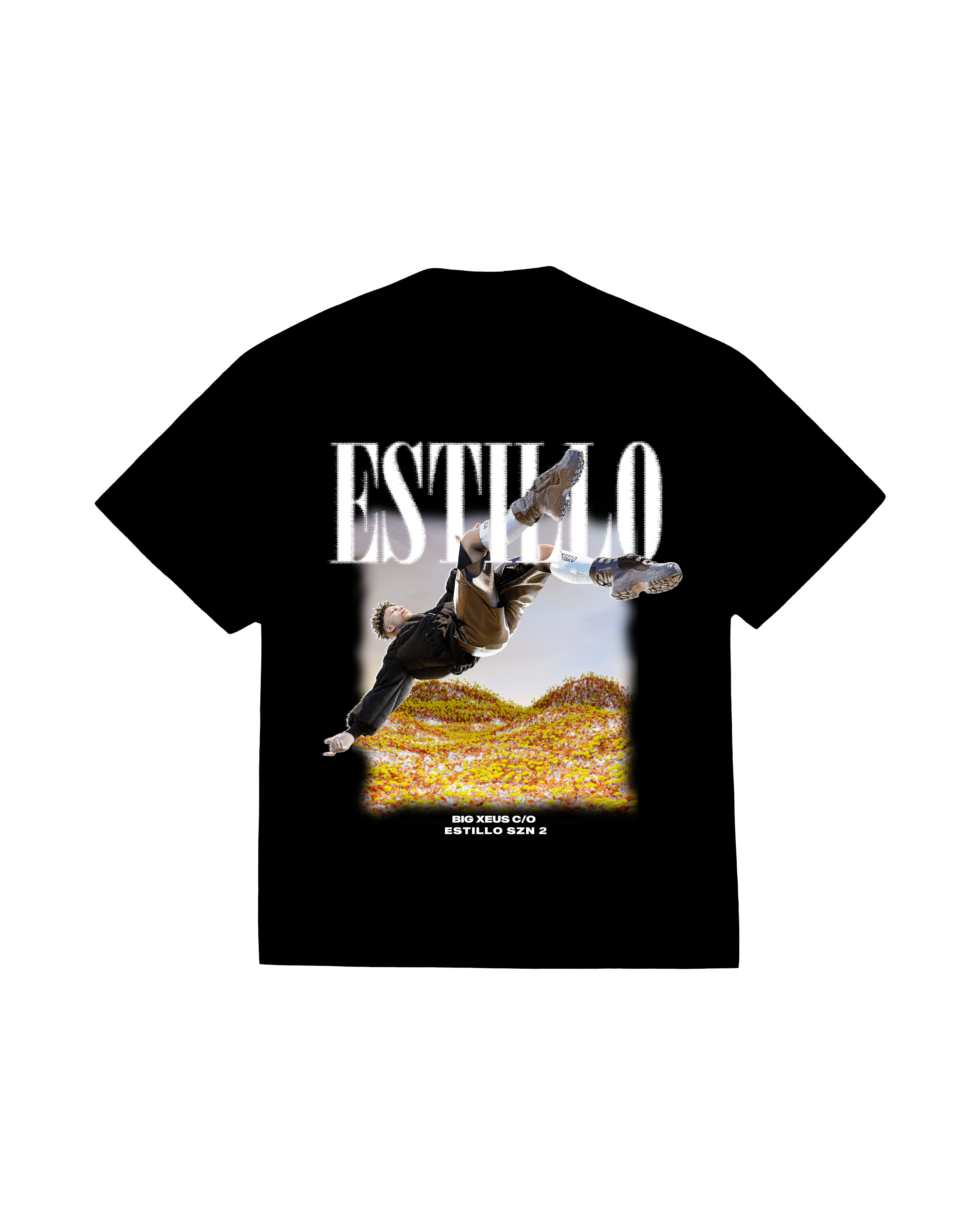 Estillo Verse T-Shirt