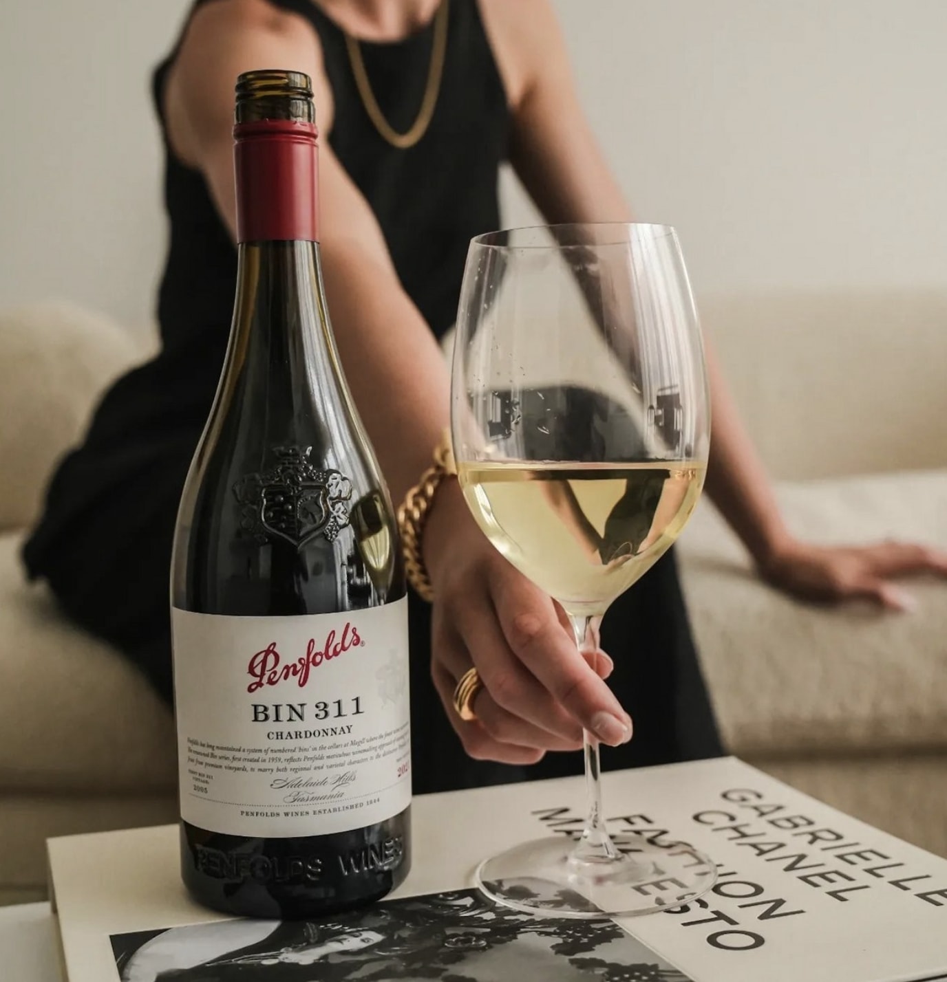 Penfolds